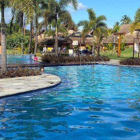 Eco Resort Praia Dos Carneiros Luaran gambar