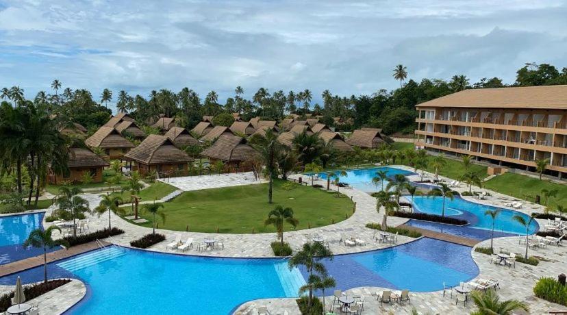 Eco Resort Praia Dos Carneiros Luaran gambar