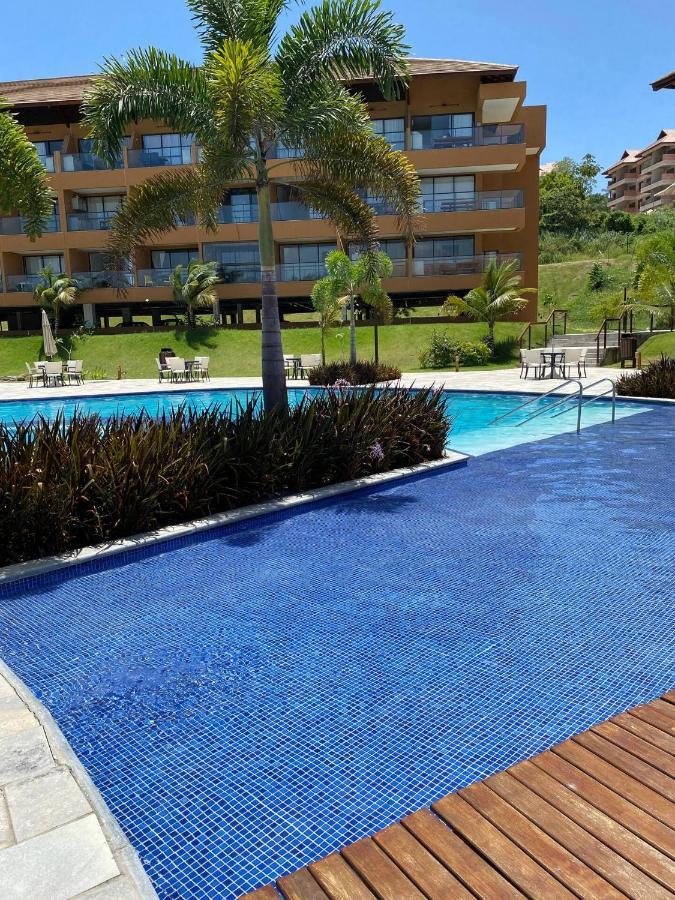 Eco Resort Praia Dos Carneiros Luaran gambar