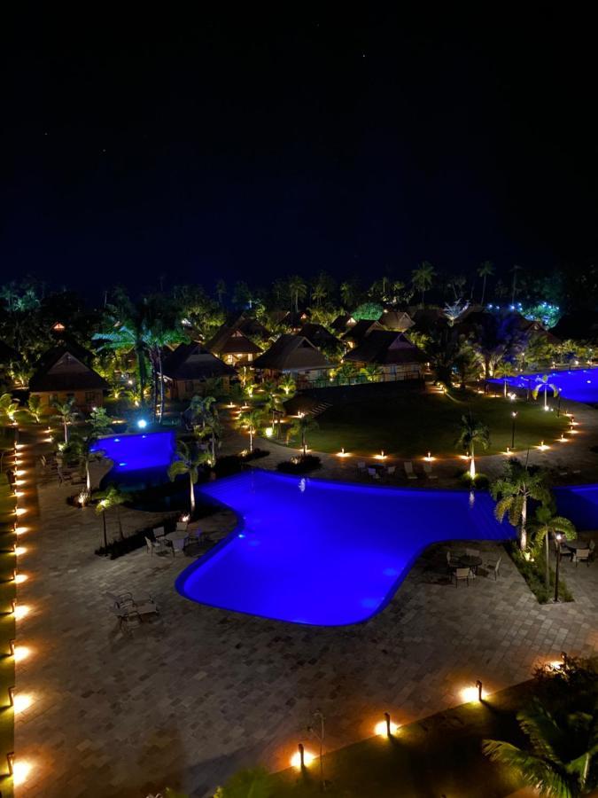 Eco Resort Praia Dos Carneiros Luaran gambar