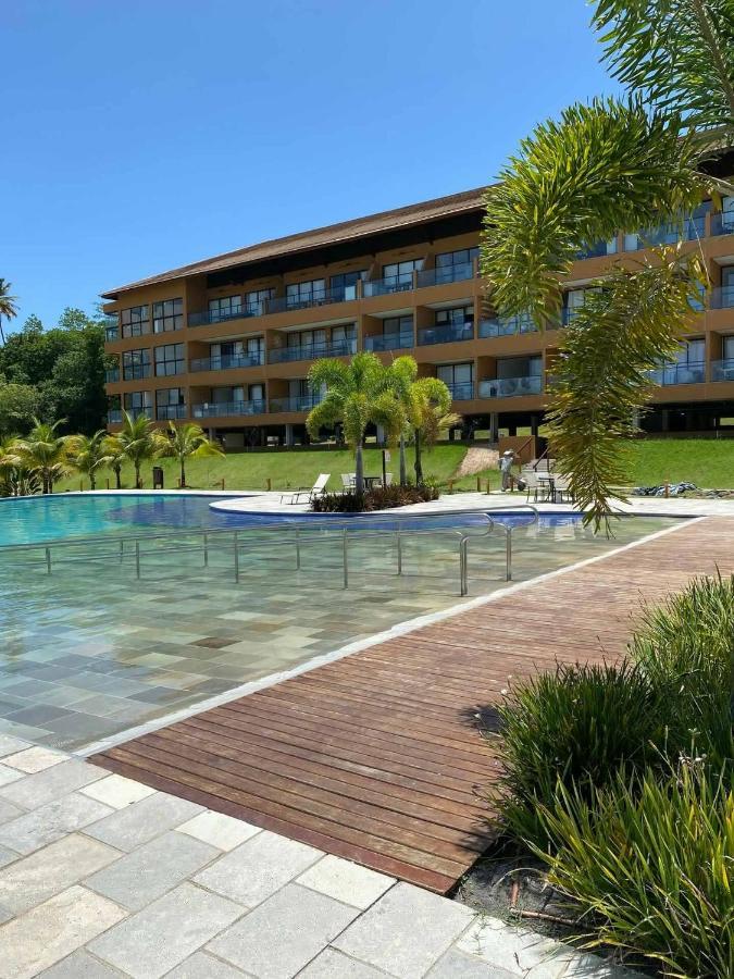 Eco Resort Praia Dos Carneiros Luaran gambar
