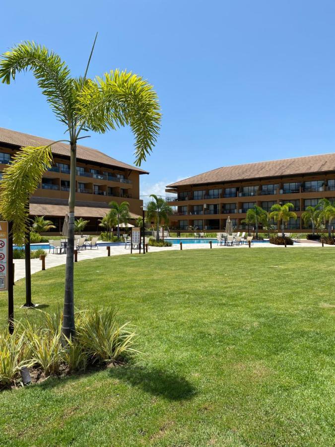 Eco Resort Praia Dos Carneiros Luaran gambar