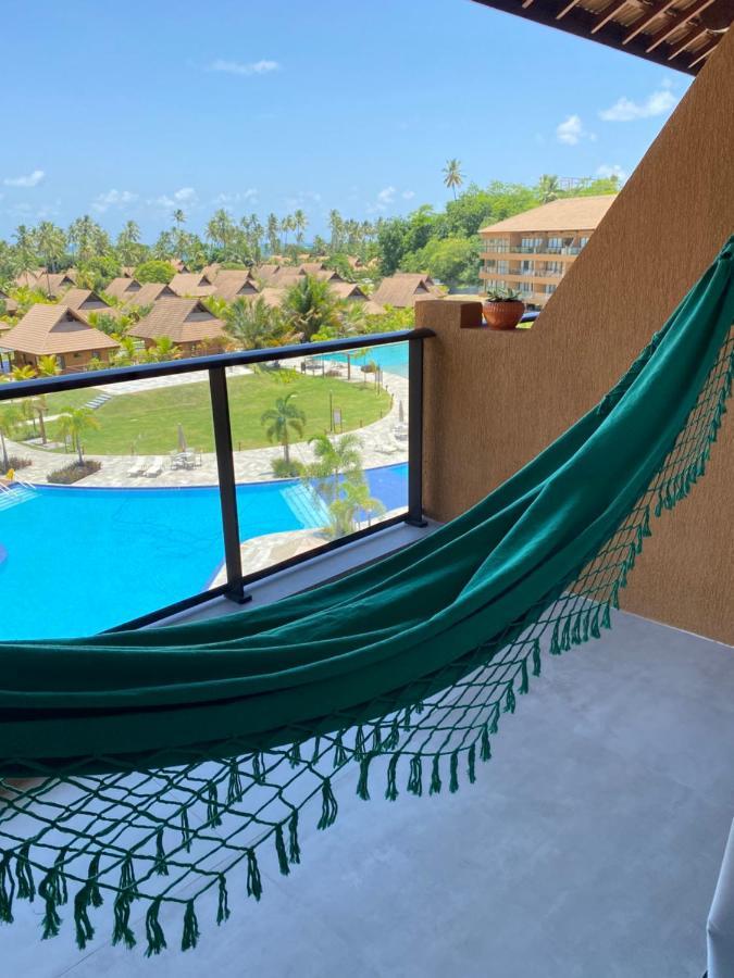 Eco Resort Praia Dos Carneiros Luaran gambar
