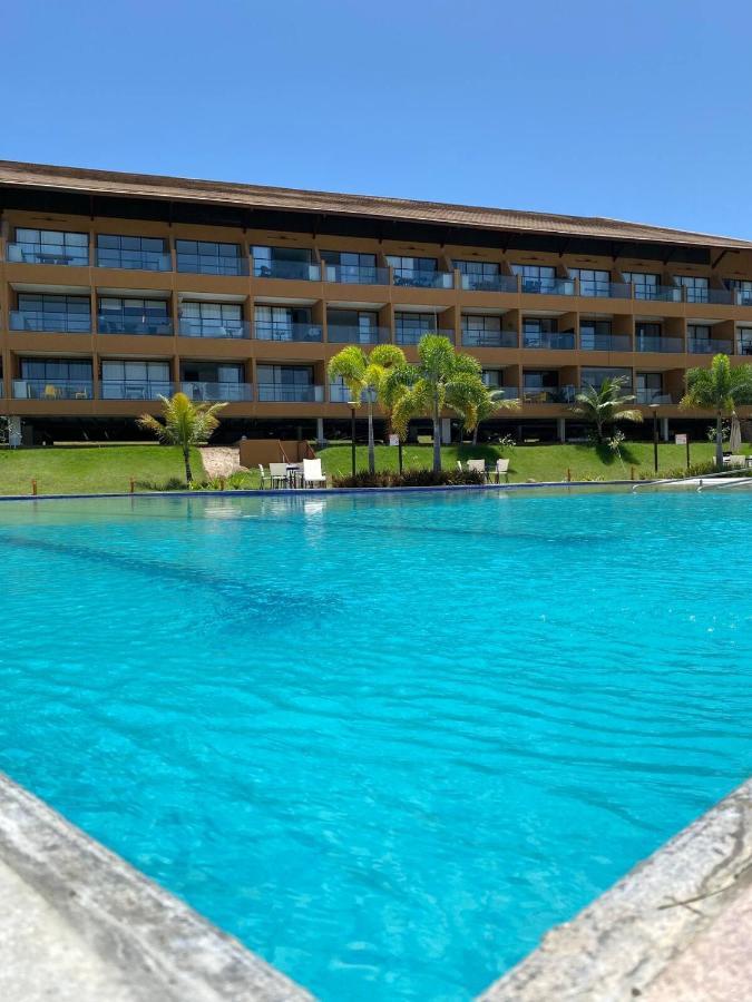 Eco Resort Praia Dos Carneiros Luaran gambar