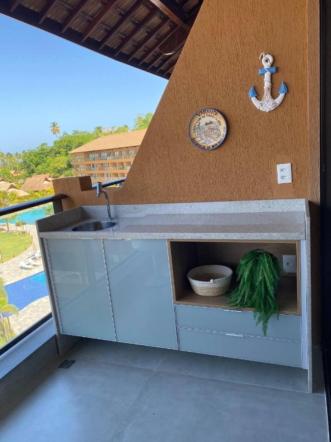 Eco Resort Praia Dos Carneiros Luaran gambar