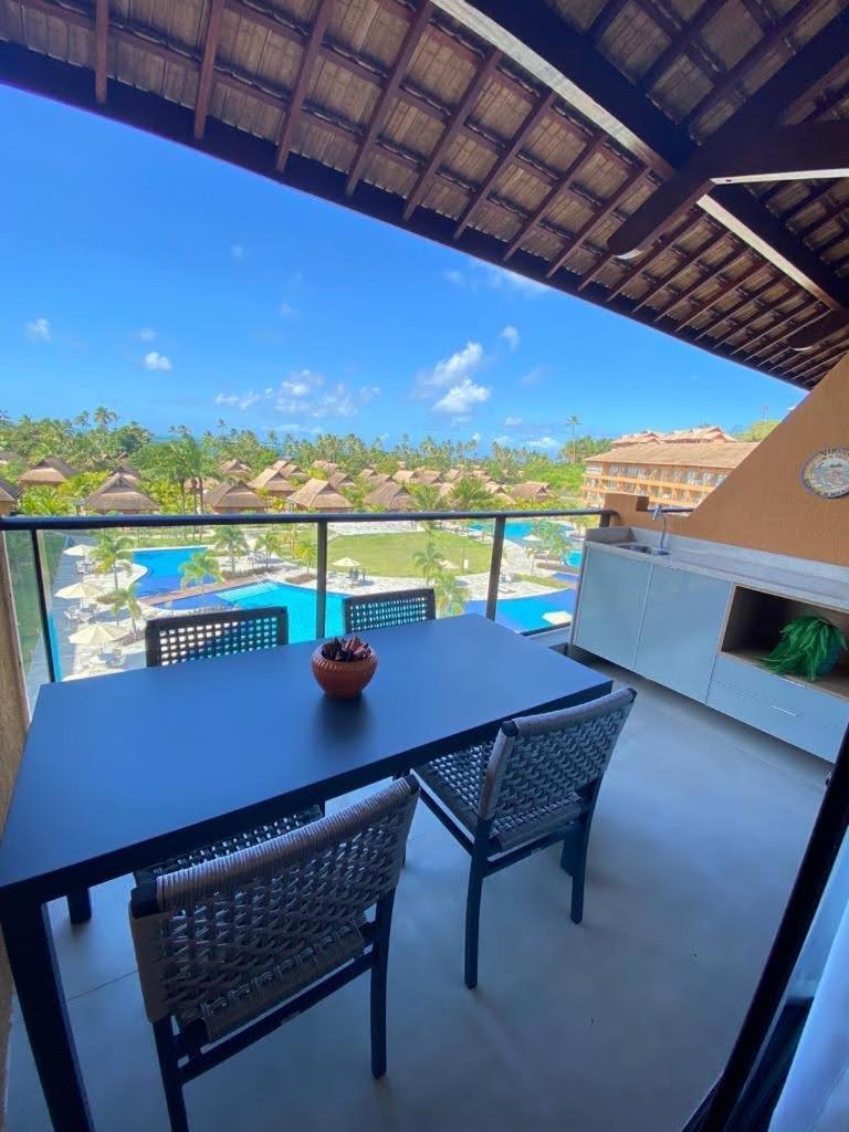 Eco Resort Praia Dos Carneiros Luaran gambar
