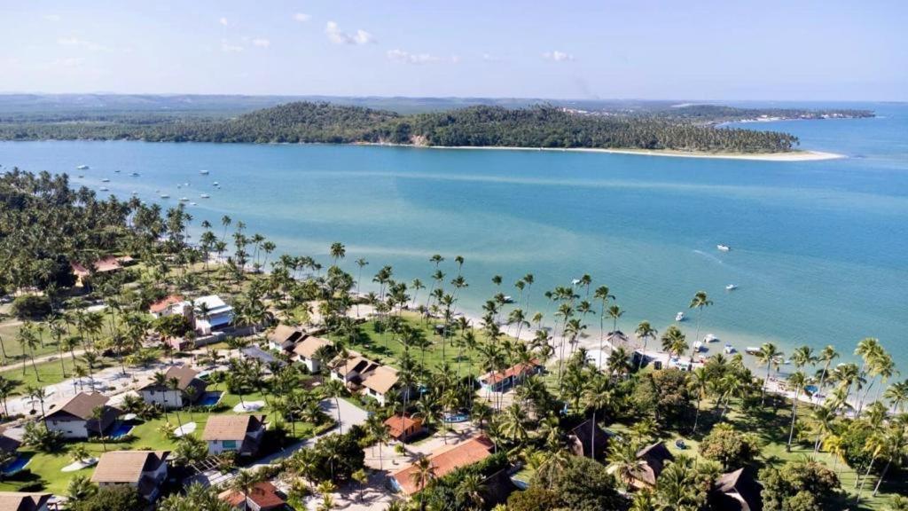 Eco Resort Praia Dos Carneiros Luaran gambar