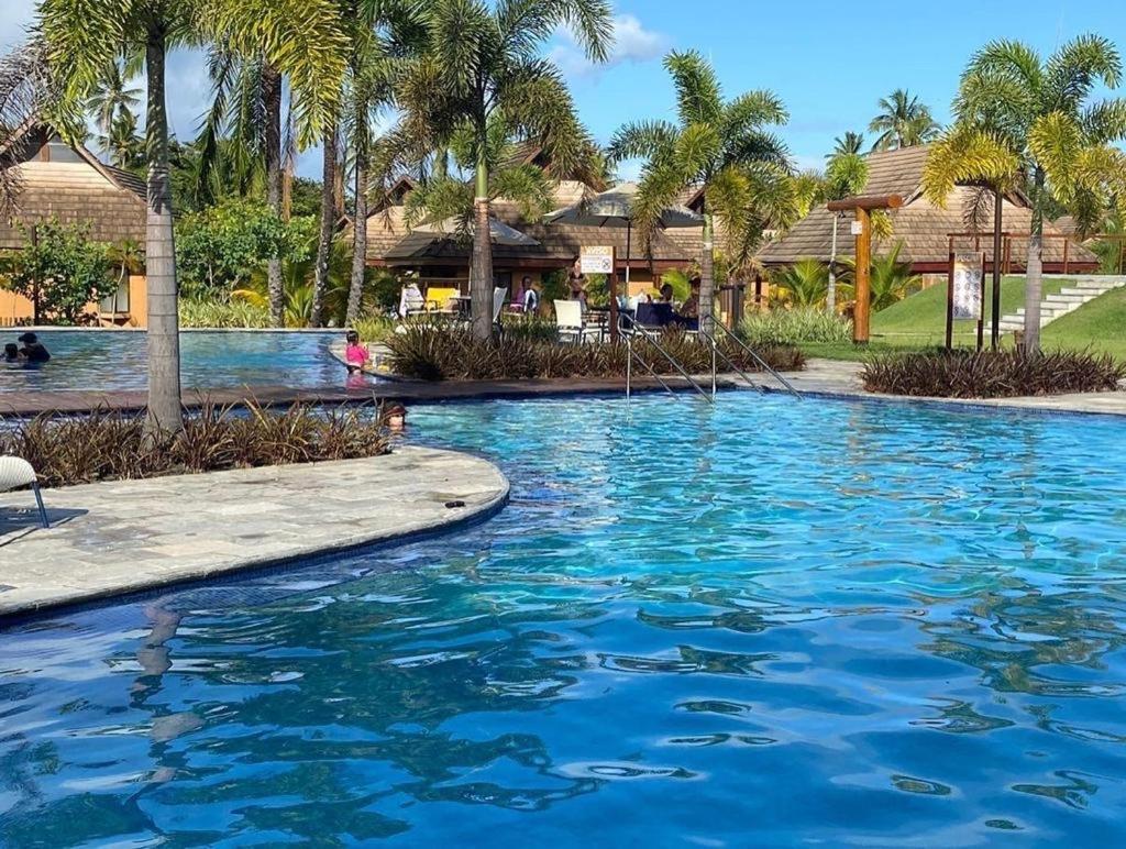 Eco Resort Praia Dos Carneiros Luaran gambar