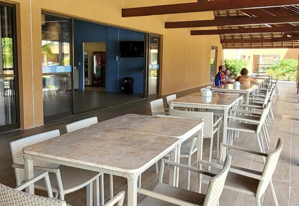 Eco Resort Praia Dos Carneiros Luaran gambar