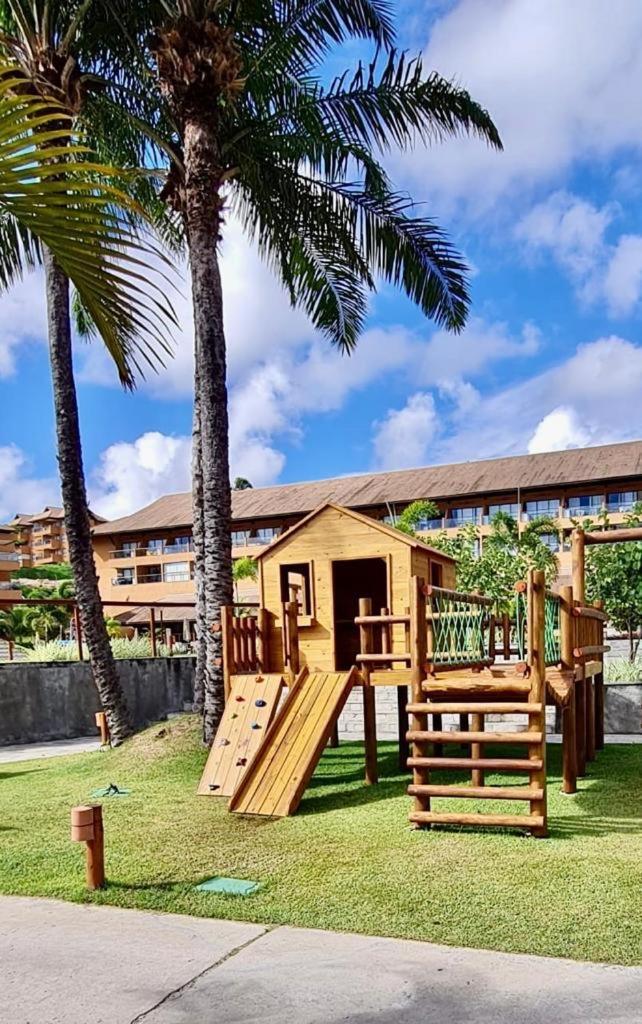 Eco Resort Praia Dos Carneiros Luaran gambar