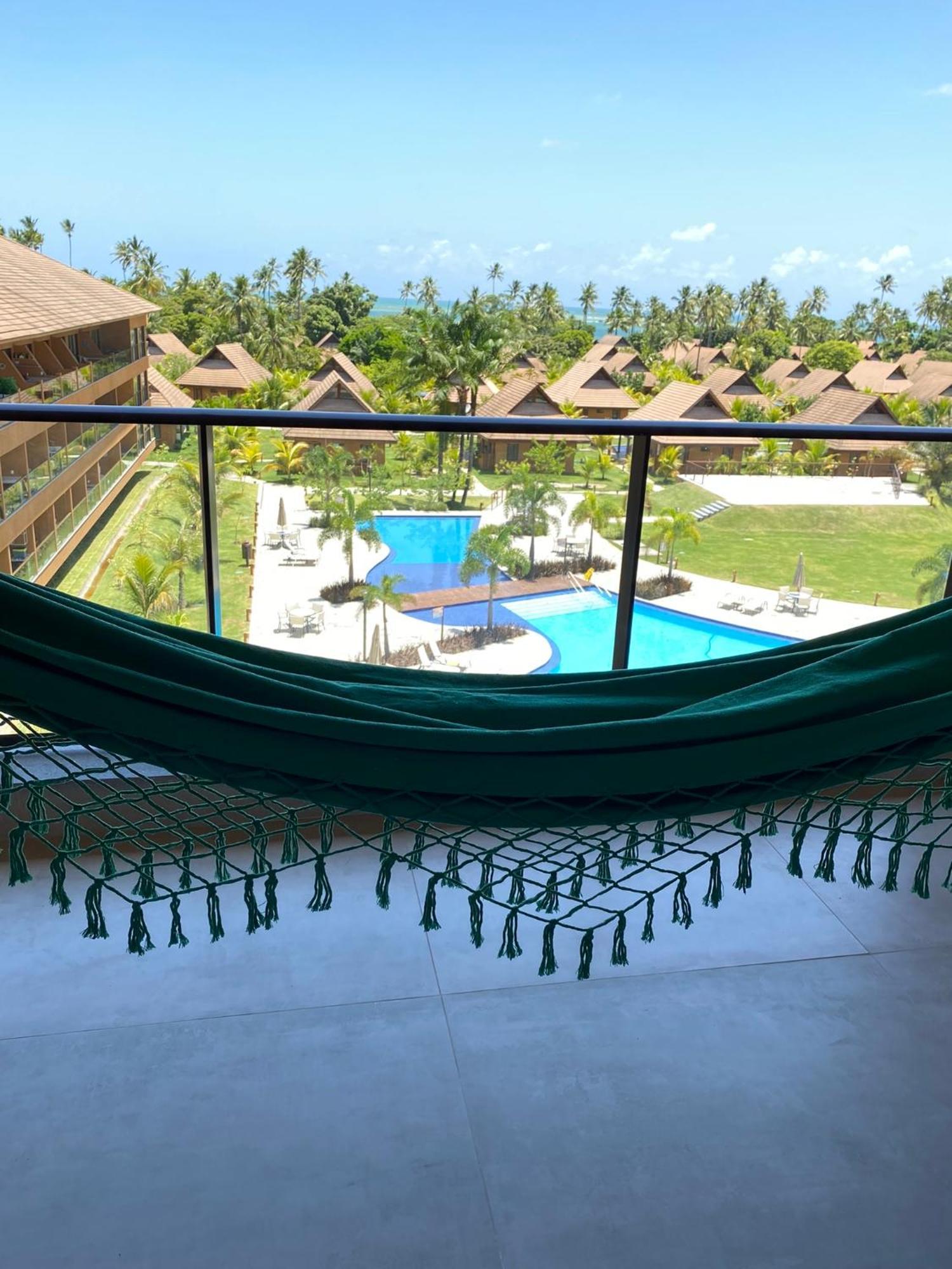 Eco Resort Praia Dos Carneiros Luaran gambar